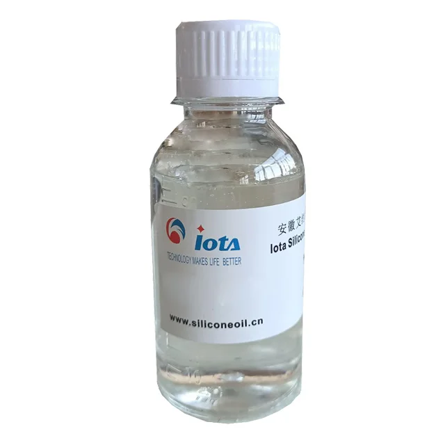 С боковой цепью акрилатное модифицированное силиконовое масло IOTA 170 uesd УФ-отверждающая система