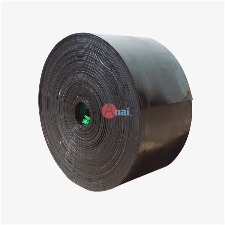 Fire extinguisher mining conveyor belt for sale