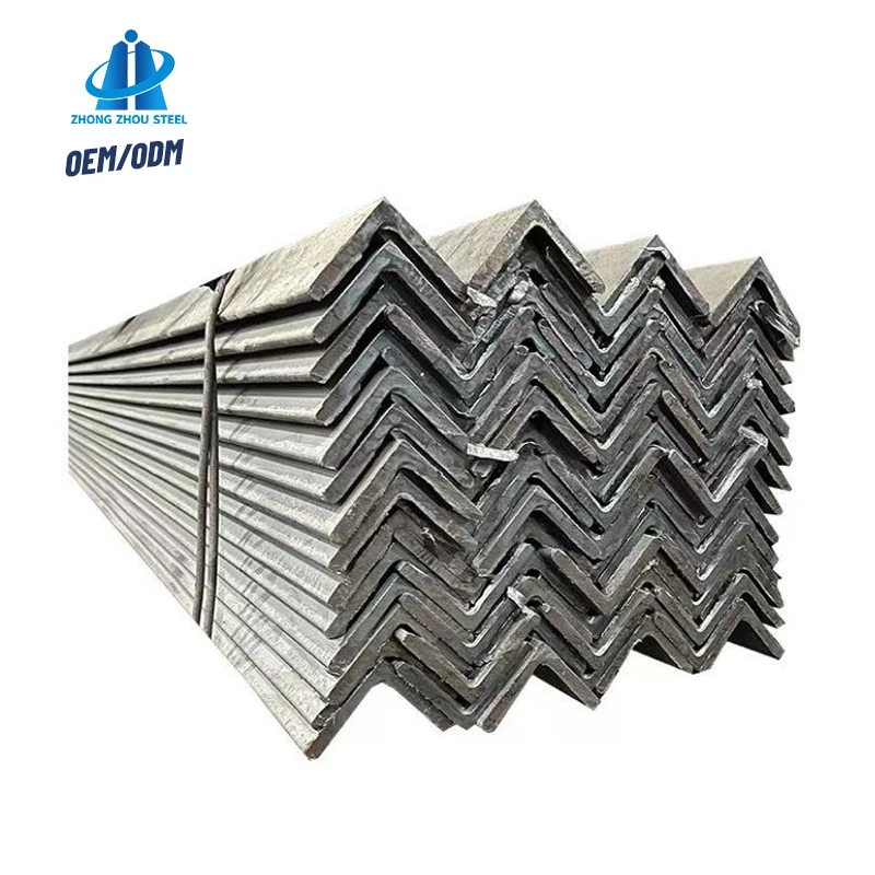 Aluminum Angle Steel l Angle Steel Triangle Steel Angle Iron