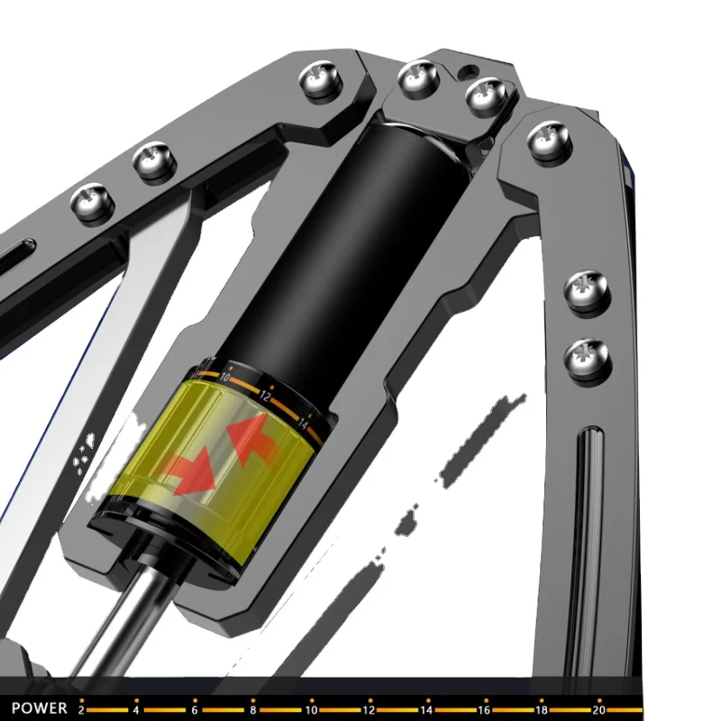 2024 NEW PL Hot Selling Multi-function Adjustable Hydraulic Arm Force Device