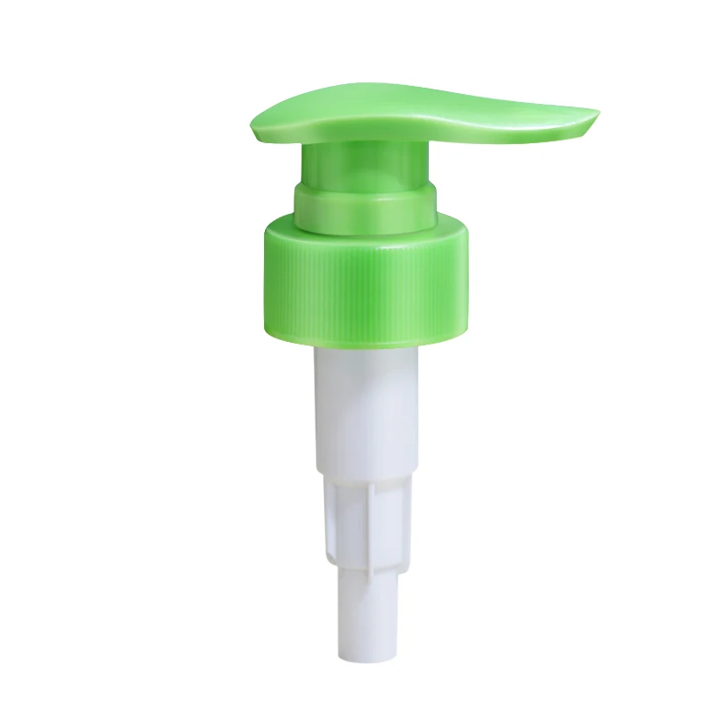 Lotion Pumps Lotion Pump for Shampoo 33/410 Non Spill Plastic 4cc Liquid Cosmetic Pp Plastic Bottle / Daily Sprayer Products