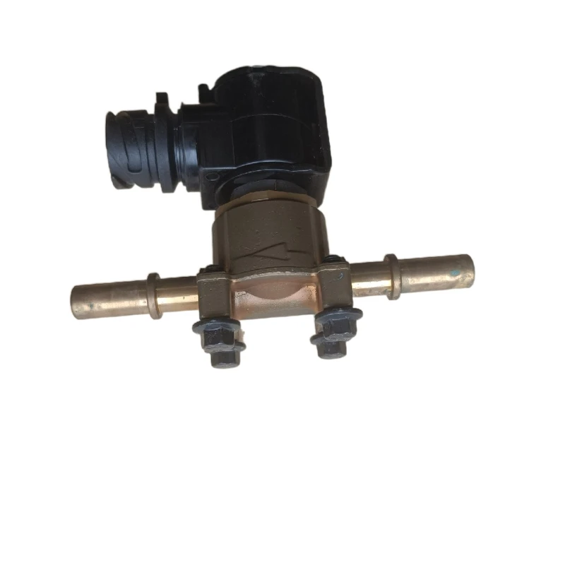 high quality  Truck For SCR parts common Solenoid Valve 21314742