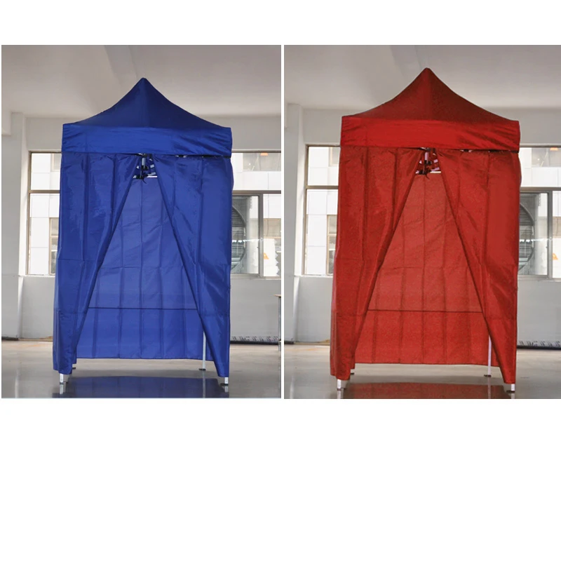 Booth Tent Customized Canopy Pop Up  Outdoor Tent Shelter Storage 3x3 Carpa