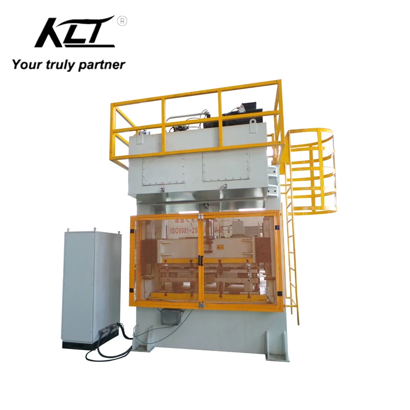 Customized cnc 1000 ton h frame hydraulic press ce certification deep drawing automatic