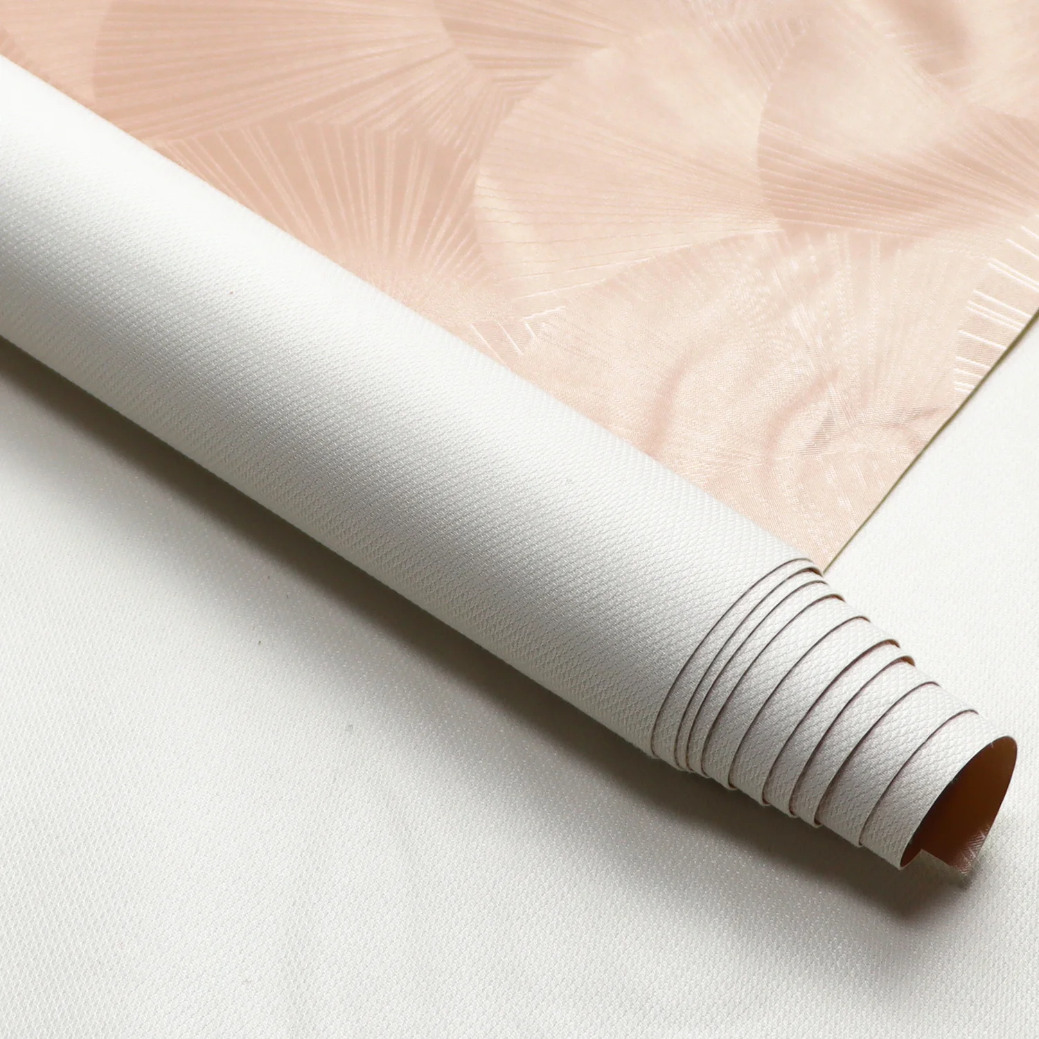 0.6mm Printed Artificial PVC Leather Synthetic Leather Vinyl PVC Fabric for Making Tablecloth Table Covering Table Mats Curtains