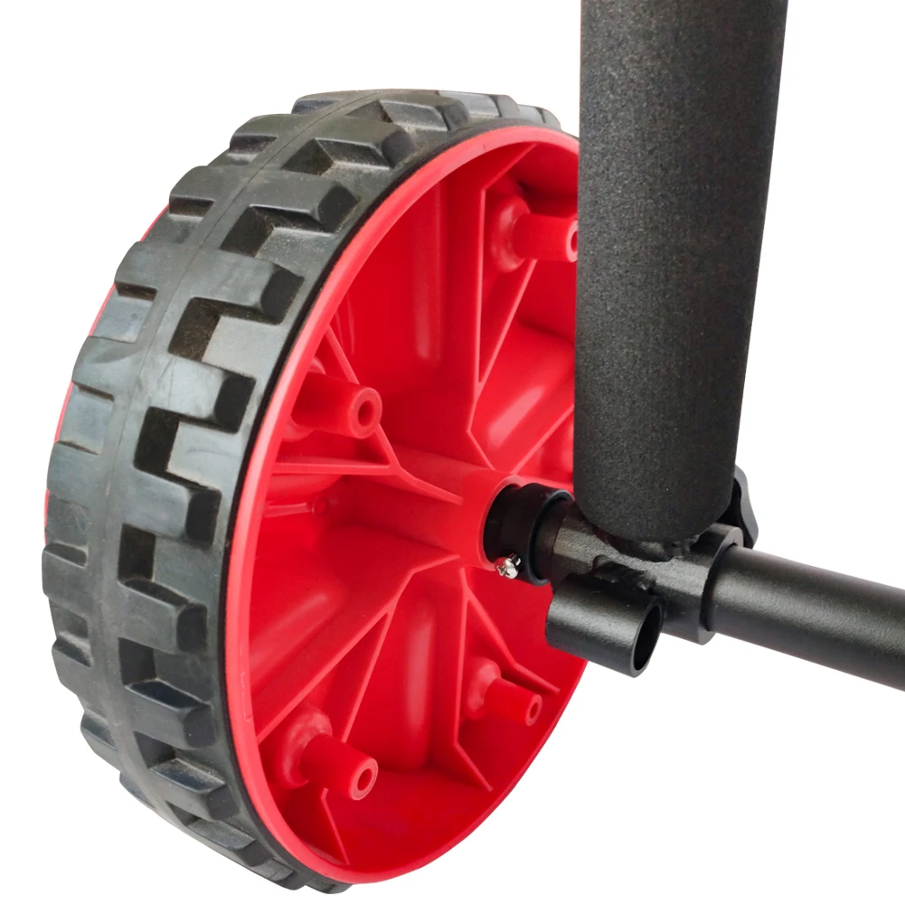 2021 High Quality Popular SUP Trolley Surfboard Cart Paddle Board Carrier