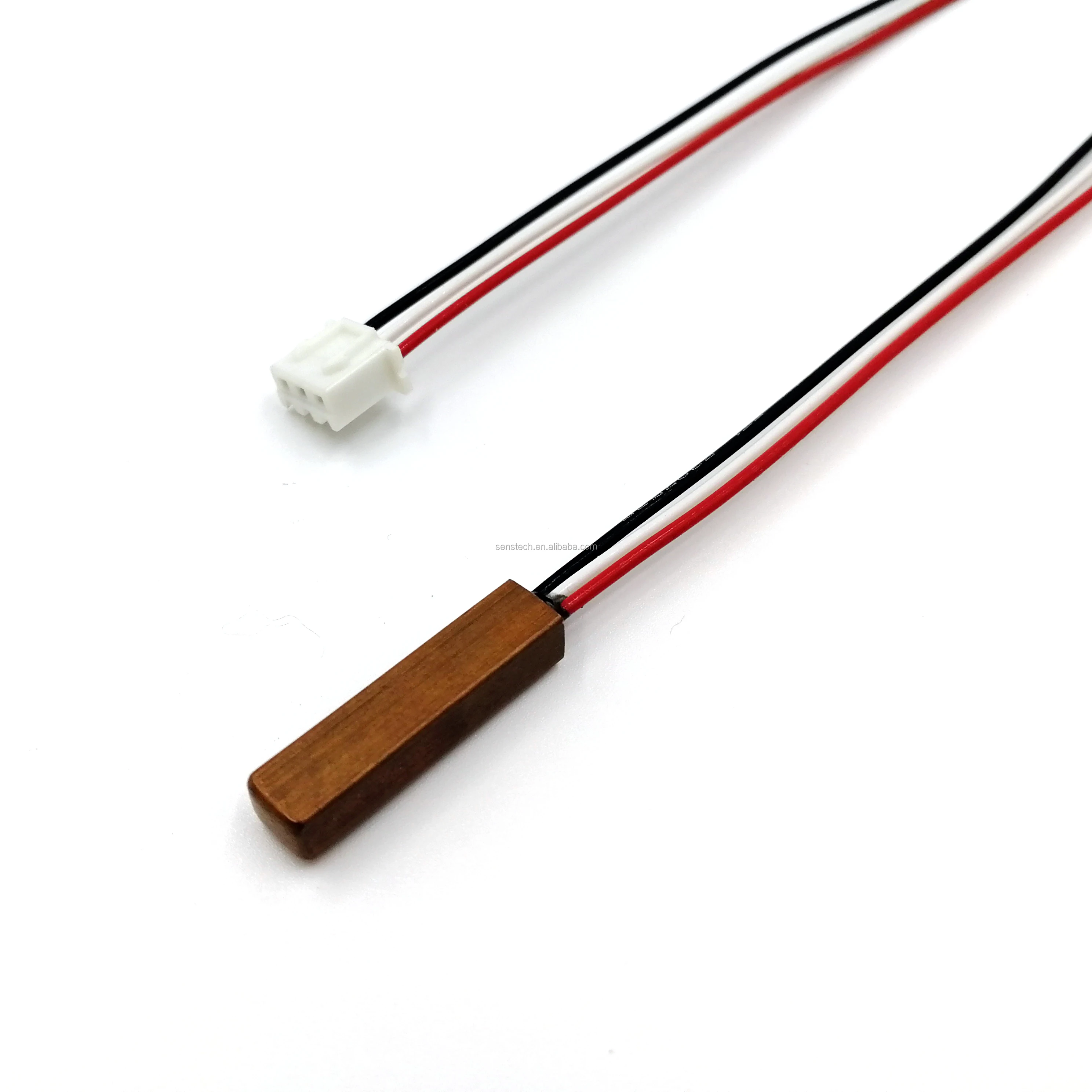 Pipeline sensor temperature sensor belt on sensor NTC  10K 100K 3950 Pipe temperature measurement