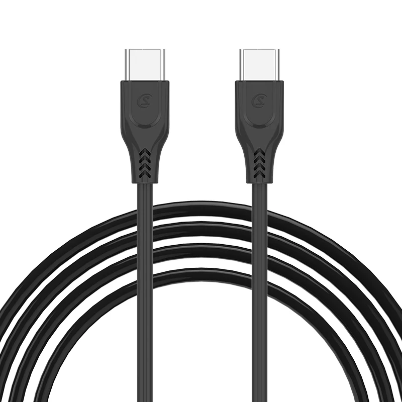usb cable 2021 SMS-BT04 USB c to USB C cable fast charging for iphone 12 pro cables para celular