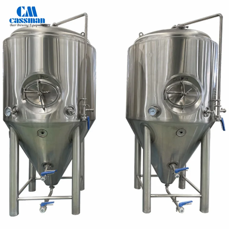 30bbl industrial beer brewing equipment German beer manufacturing machine