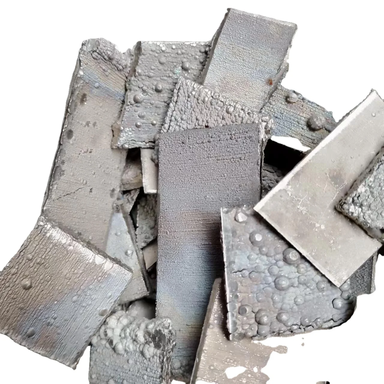 High quality, high purity nickel sheet