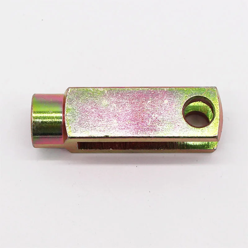 Hot Selling Cheap Custom End Fitting Stainless Steel Clevis Gas Spring Rod End Clevis