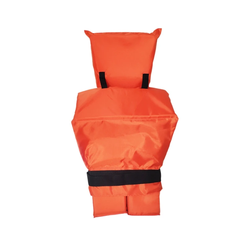 RINA SOLAS Adult marine life jacket professional work life vest EC CCS certificate lifejacket