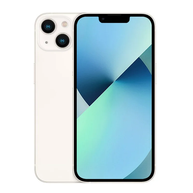 Wholesale Original 5G Unlock Second Hand Phone 128GB 256GB 512GB 7 8 Plus 11 12 13 Pro Mini For Iphones Used Mobile Phone