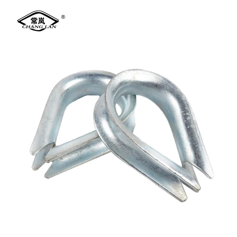 DIN6899 BS464 Обычный тяжелый коммерческий наперсток