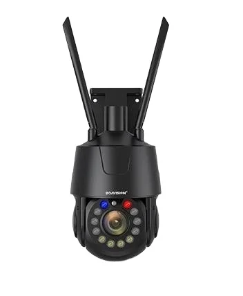 5MP/8MP Surveillance Camera WIFI 4G POE SD card metal shell Infrared Waterproof PTZ 30X Optical Zoom Outdoor Surveillance Camera