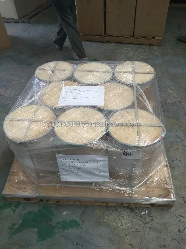 White Crystalline Powder Sodium Molybdate Dihydrate Industrial Grade