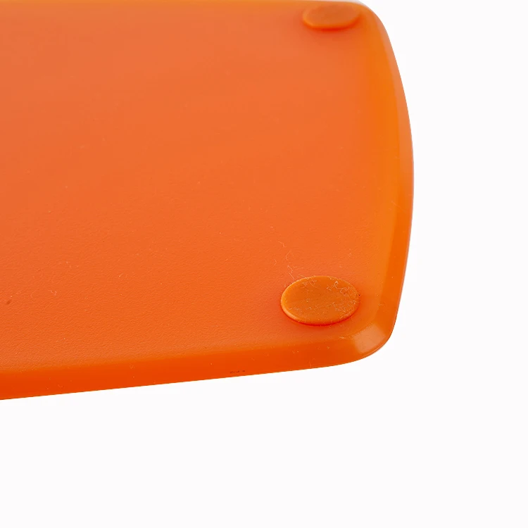 Пластиковая разделочная доска высокой плотности/Разделочные Блоки/лист