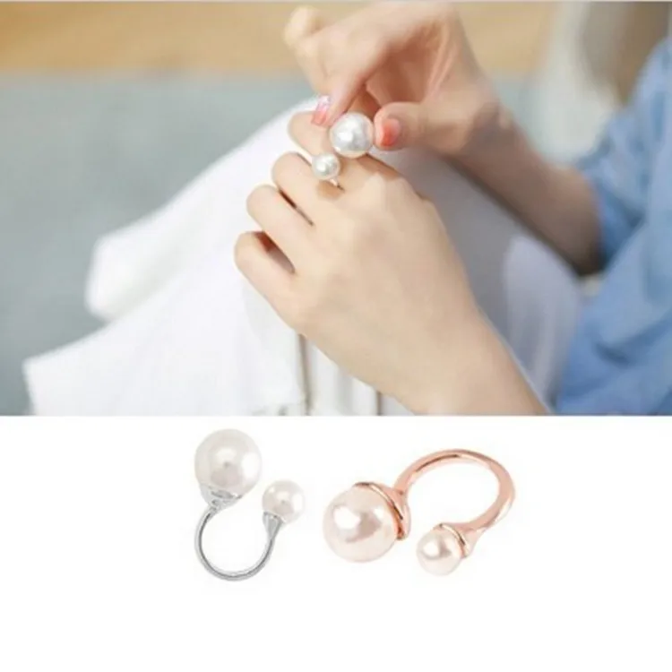 
natural gemstone amethyst yellow ring wholesale 