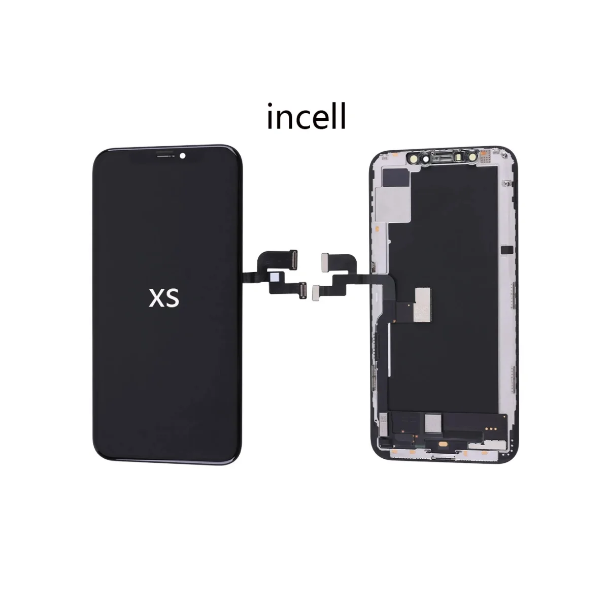 ЖК-дисплей для iphone X XR XS 11 замена экрана с 3D сенсорным дигитайзером в сборе Touch Max 12 Pro 13 Mini