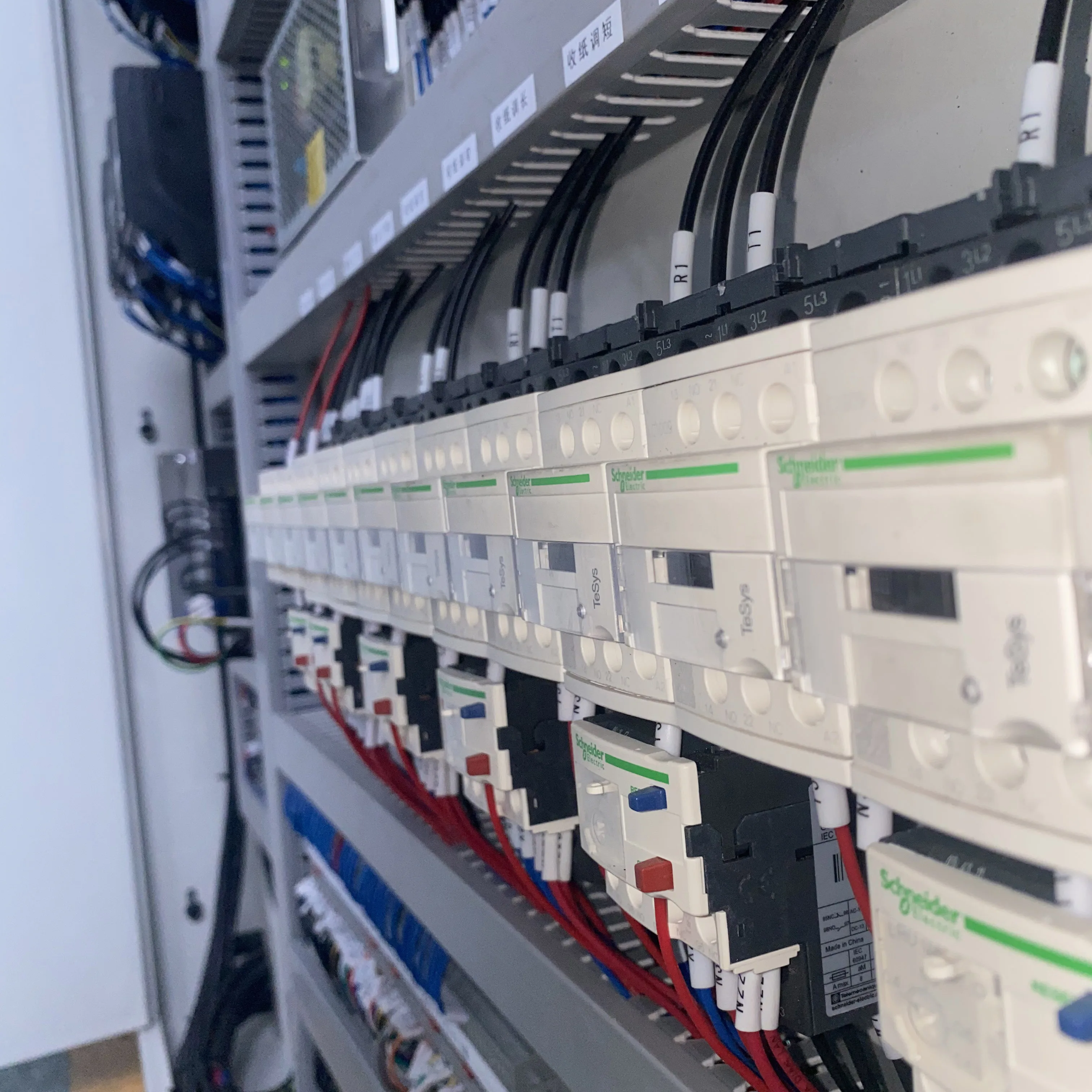 High Speed Flute Lamination Machine High Speed Manual Flute Laminating Machine with Auto Flip Flop Stacker