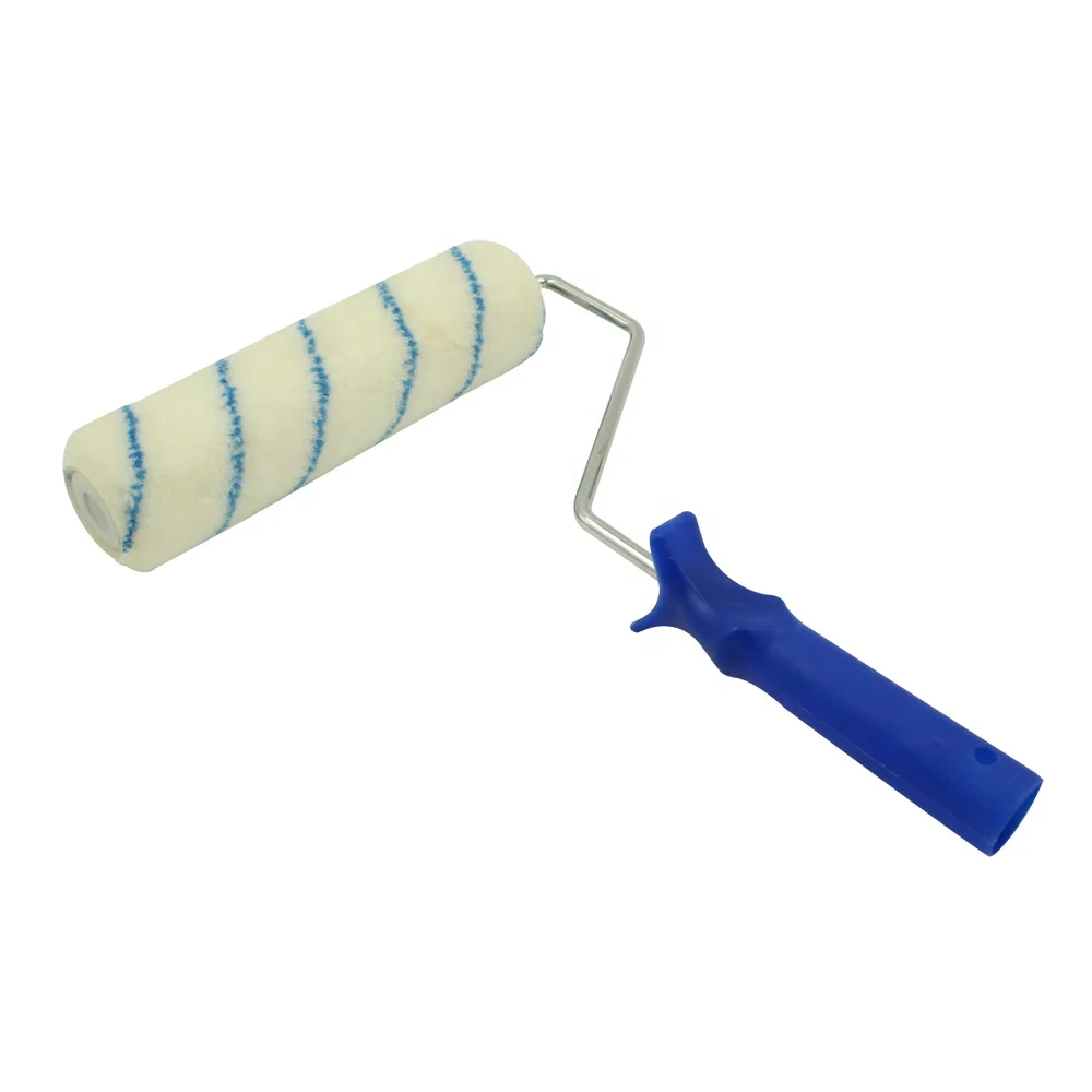 Velour paint roller best roller for exterior best paint frame velour paint roller