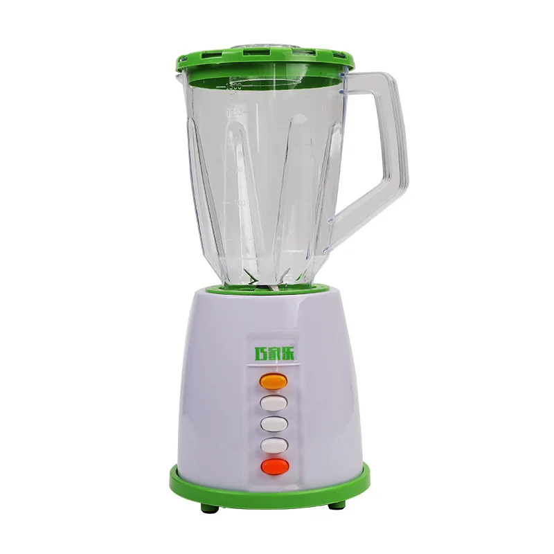 Multifunctional Countertop Electric Juice Extractor Household Blender Smoothies Machine Batidos  De Licuadora Exprimidor
