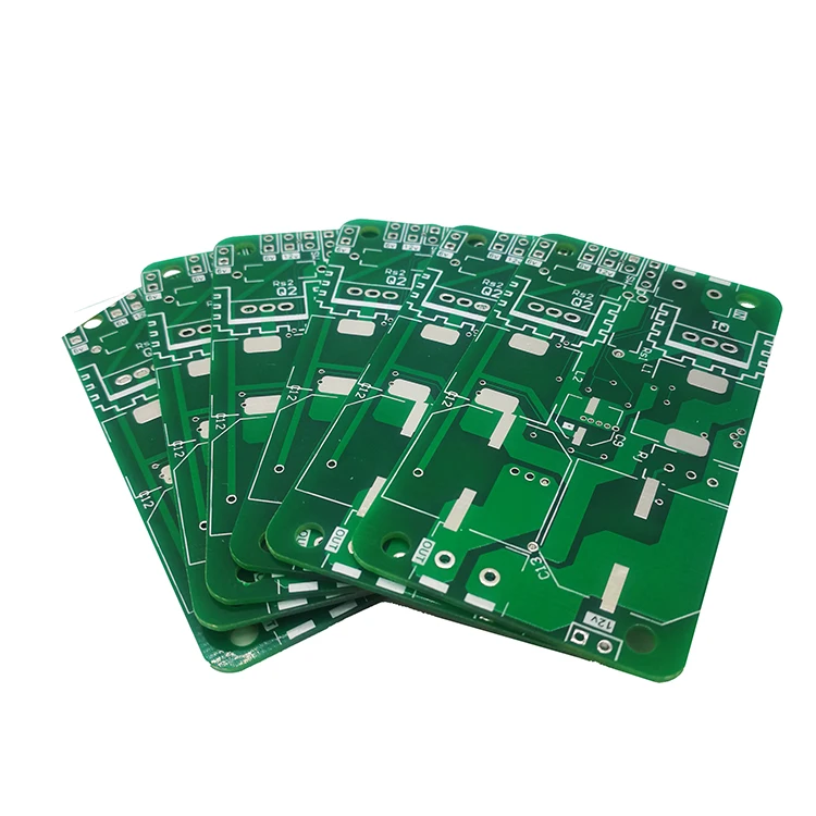OEM one stop service electronics double-sided multilayer pcb printed circuit boards  other pcb & pcba manufacturing and assembly