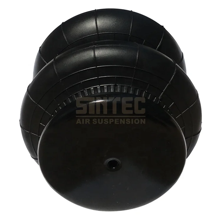 2S120-17/FD120-17 Contitech Air Lift Ride Suspension Bag Spring Bellows For Light Truck Air Ride Suspension System