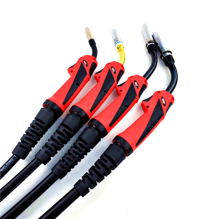 Analyzers 3062 Tanaka Fronius Water Cooled Welding Gas Shrouds Nozzles