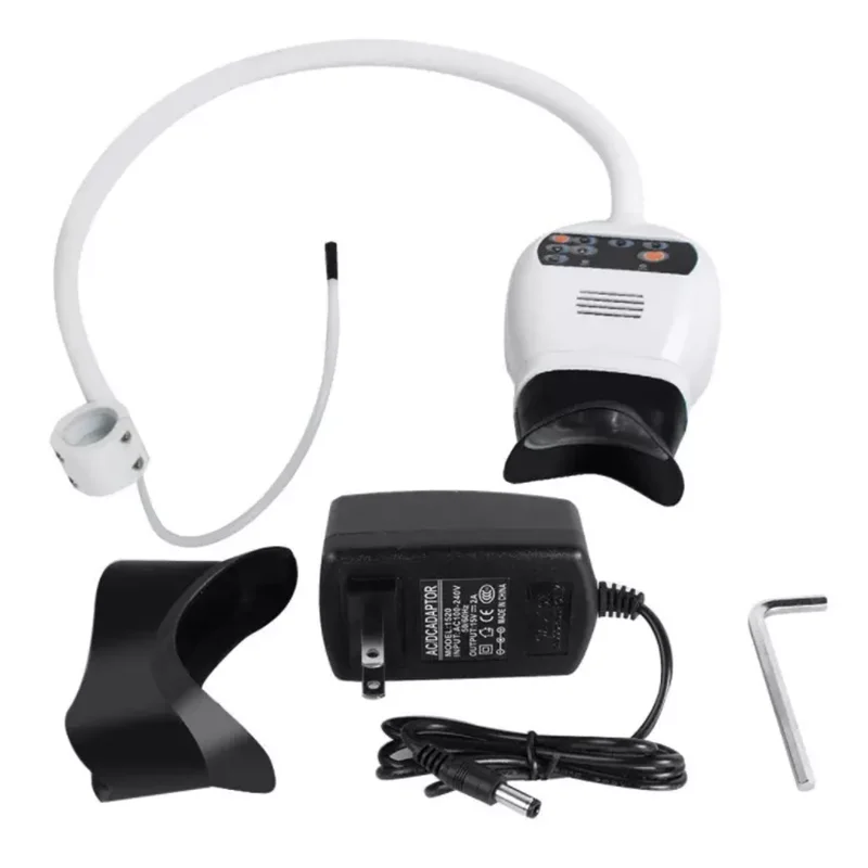 Лампа для отбеливания зубов