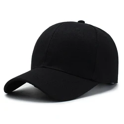 ALL FINE Popular Fitted Sports Hats Blank 6 Panel Polyester Adults Unisex Baseball Cap