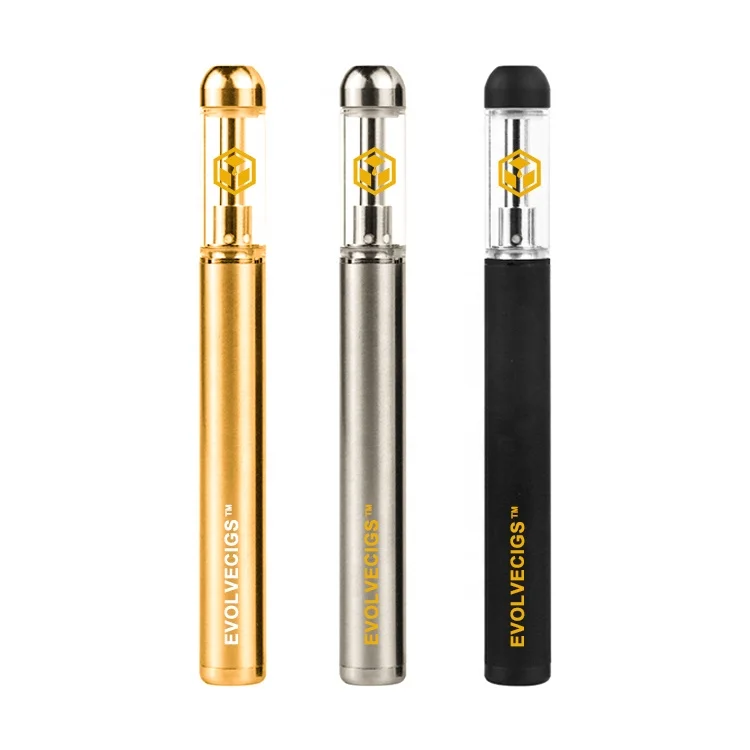 
Trending vape products delta 8 Oil Pen Kit 320mAh Battery 0.5ml/1.0ml cartridges Slim Portable vaporizer disposables 