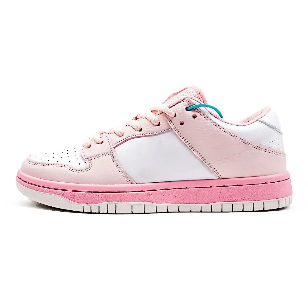 
2021 brand 1:1 high quality SB dunk zapatillas mujer 