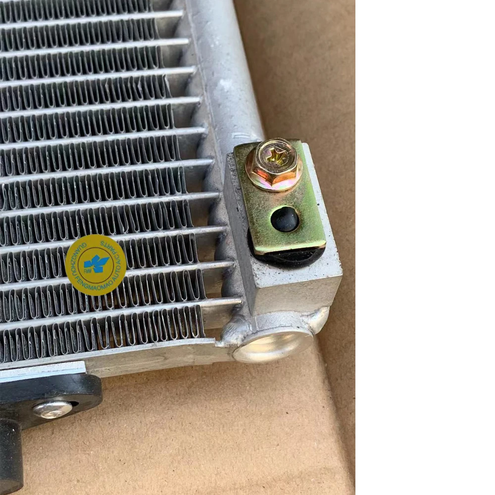 Кондиционер для Peugeot 307SW 307 CC 308 CC 3008 5008 6455GL 9650545480 6455GH 6455HK 9682531980