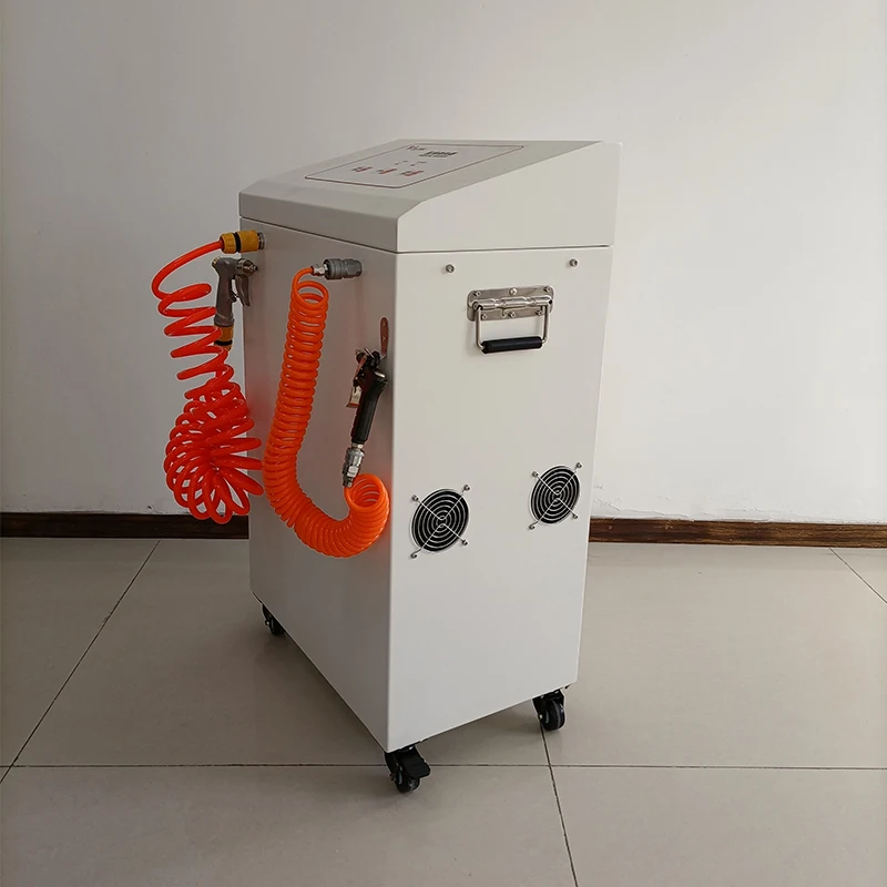 SHREK sale medical surgical instrument washing and cleaning machine for endoscope surgery