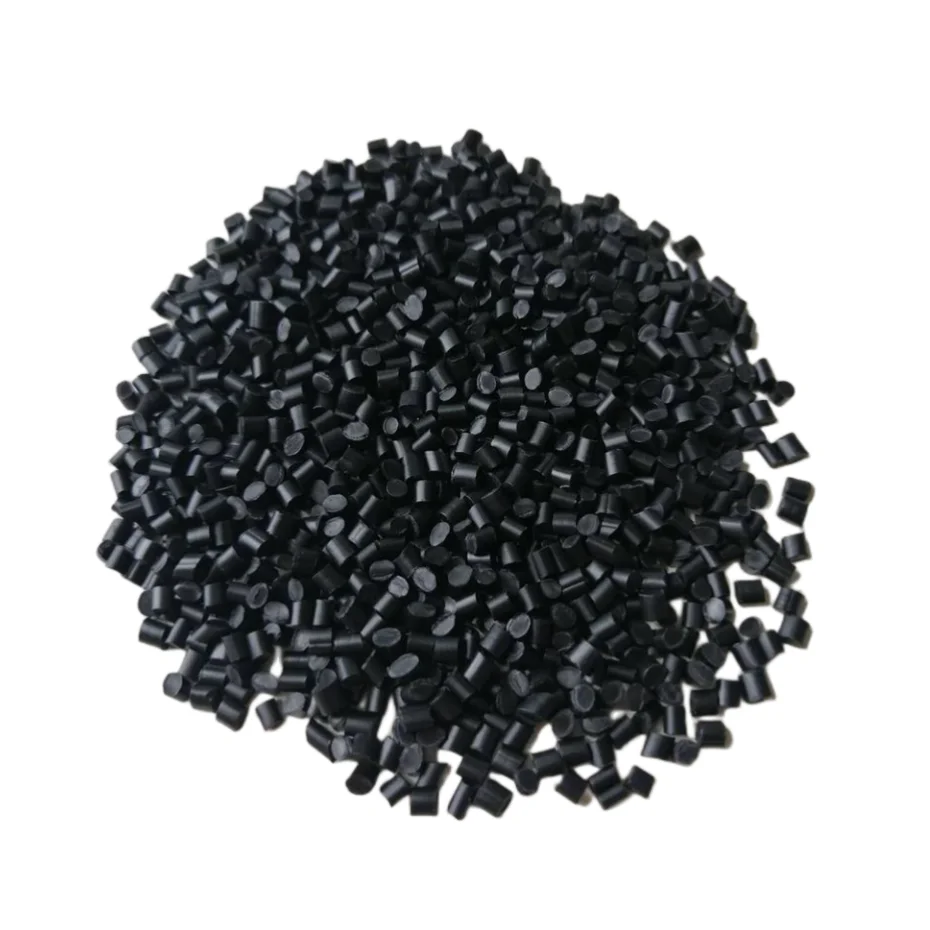 Cost-effective Antistatic TPU Granule - Thermoplastic Polyurethane TPU Raw Materials for Injection Molding