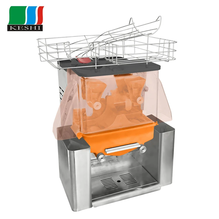 Hot Selling Juice Extractor Orange Juicer Extractor Machine