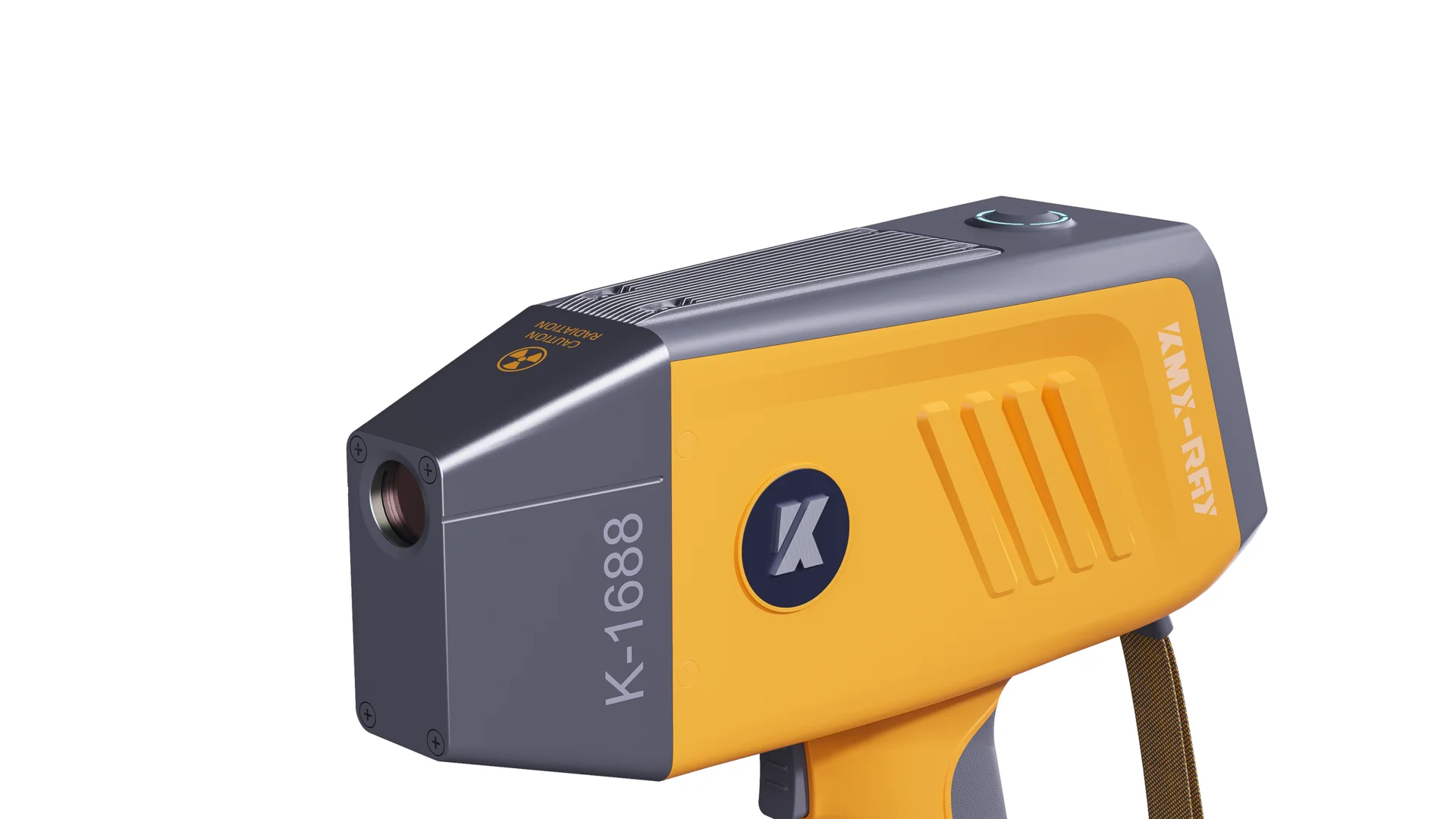 Портативный анализатор xrf, портативный с спектрометром по металлу от производителя xrf