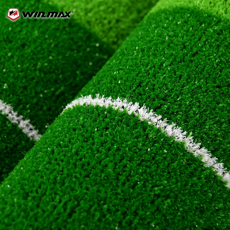 PERFECT PRACTICE Indoor Golf Putting Mat with 1/2 Hole Training for Mini Games & Practicing at Home or in The Office