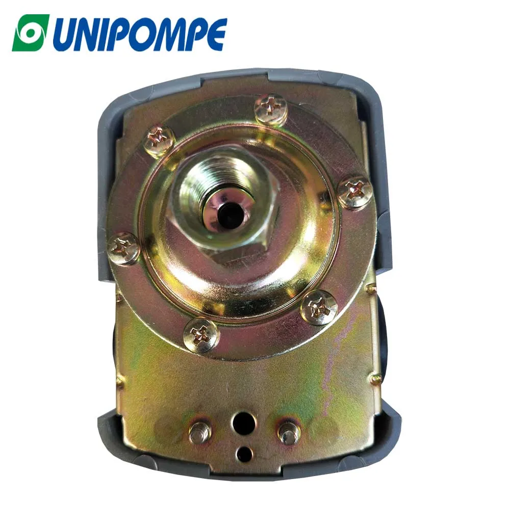 PS-02 pressure control adjustable pressure switches