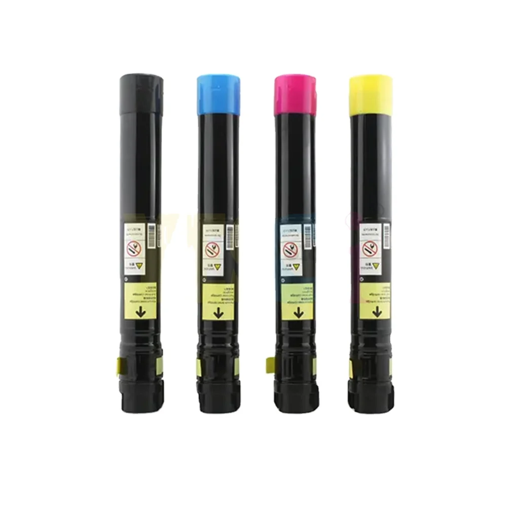 Цветной картридж с тонером Yes-Colorful C2200 для Xerox DCC3300 DocuCentre III C2201 C3300 C4400 оптовая продажа завода
