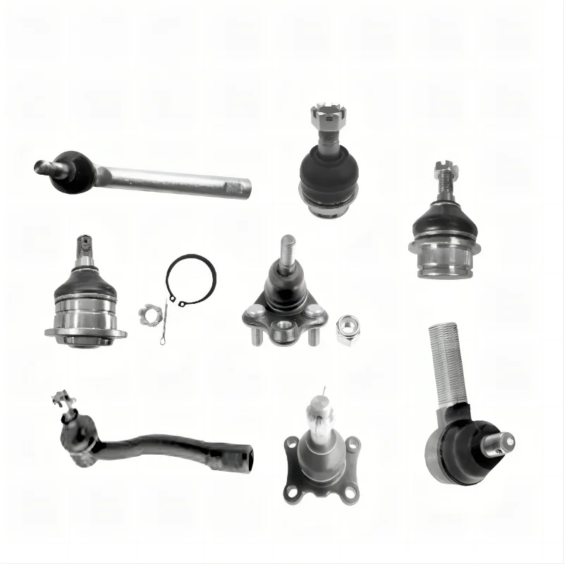 For Hyundai For Toyota For Kia For Nissan Front Axle Stabilizer Link for Car Suspension System OEM 4882047010