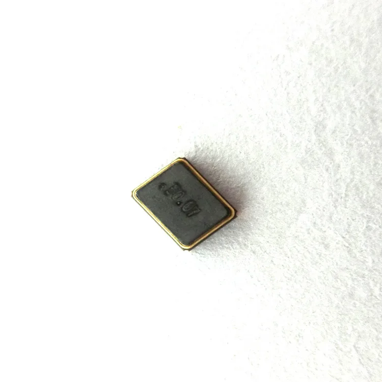  Высококачественный кварцевый кристалл SMD3225 4 контакта 50