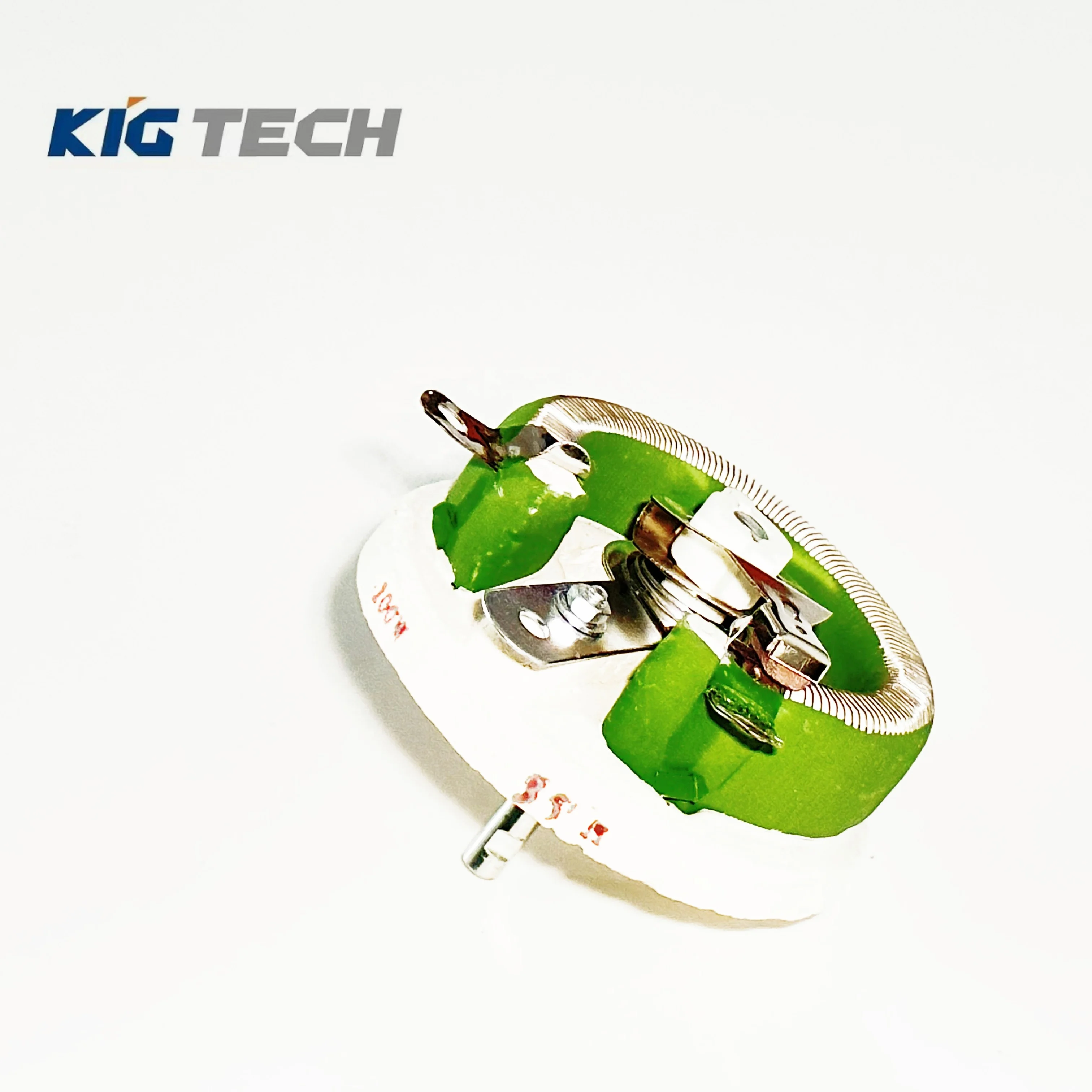 200 Вт 1R 30A Регулируемый Реостат с регулируемой мощностью