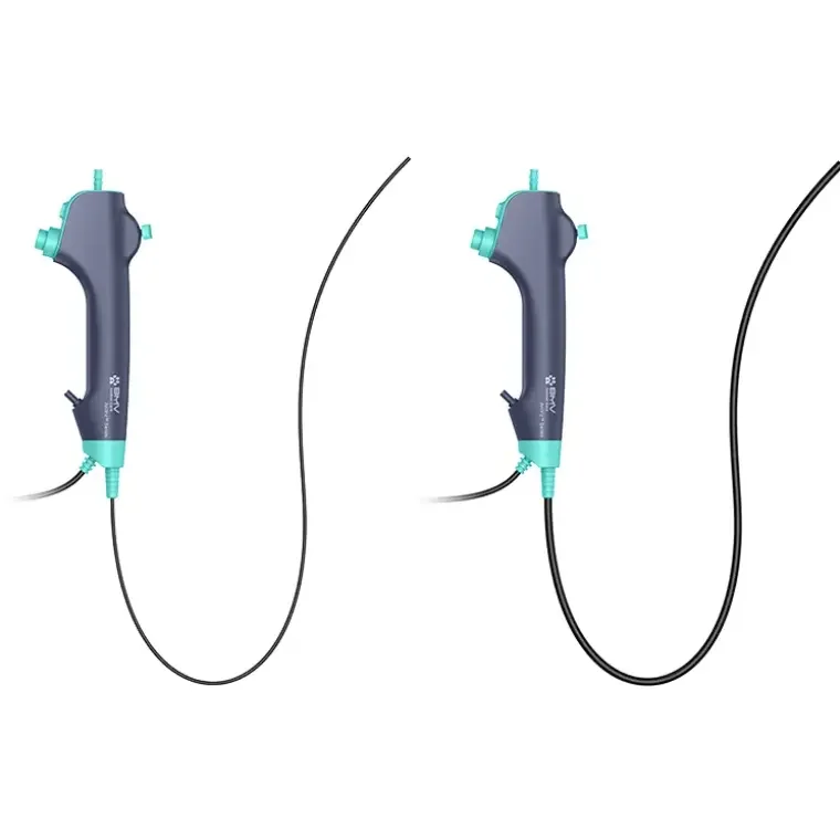 Gastroscope Professional Gastrointestinal Endoscopy Oem Manufacturer Hd Video Endoscopy System Electronic Colonoscope