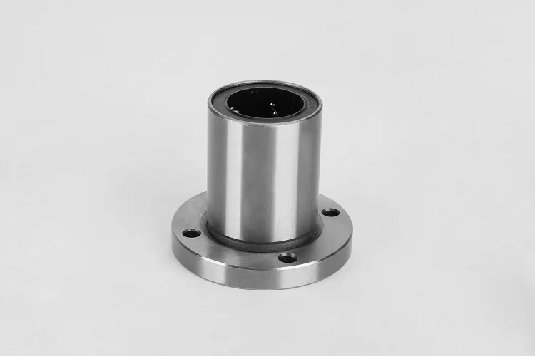 High Quality 16mm Flange Linear Ball Bushing Bearing LMF16UU