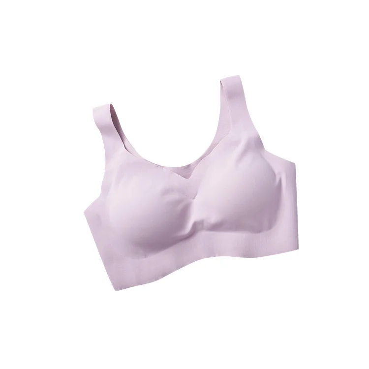 
Customized High Quality Spandex Adjustable Seamless Pure Color Nightwear Women Sexy Lingerie 