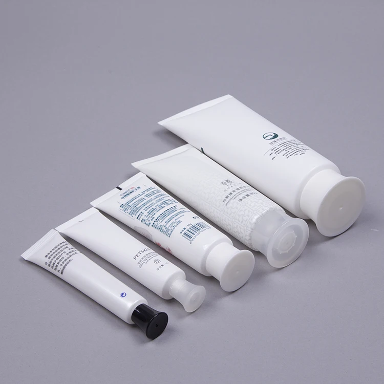 Wholesale Cheap Price OEM 100ml Cosmetic Tube