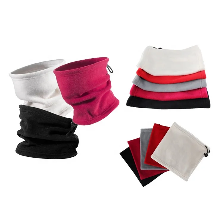 Горячая Распродажа легкий фонарик многофункциональный шейный Гетр для зимней шапки обогреватель