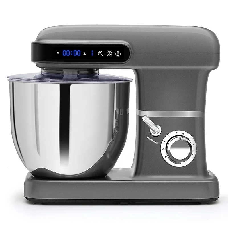 Best price Customized 10L Home Kitchen Planetary Electric Food Mixer Standing Dough and Cake Mixer with Touch Control